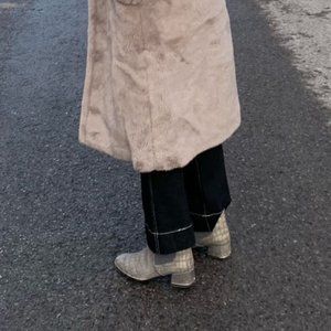 Stuart Weitzman Boots